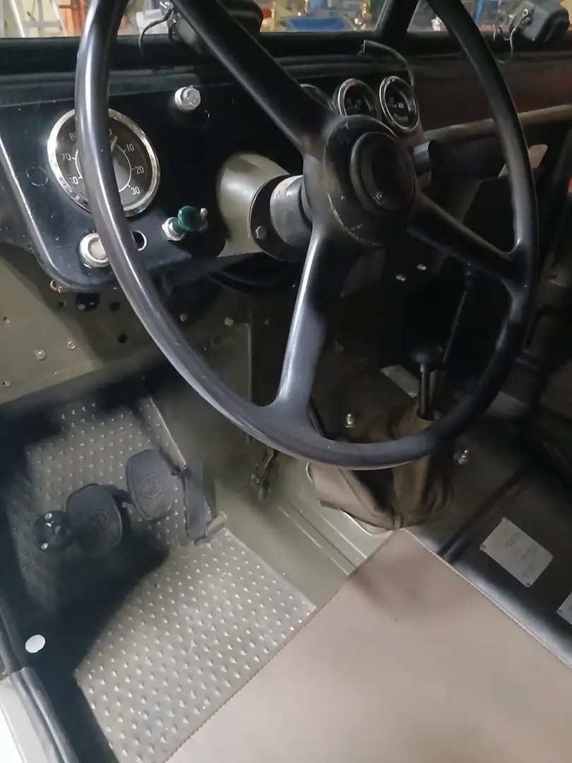 Alfa Romeo Alfa Romeo Alfa Matta AR/51 - 1952 - 2