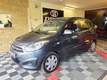 I 10 1.2 I 85CV CRIT AIR 1 CLIM CT OK