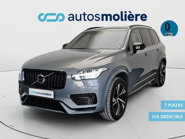 Volvo XC90 T8 Plus Dark Recharge AWD Auto 335 kW (455 CV)