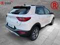 Kia Stonic Vision 1.0 T-GDI Navi Apple CarPlay Android Auto K Weiß - thumbnail 6