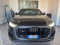 Audi Q8 Q8 50 3.0 TDI MHEV S-LINE QUATTRO Gris - thumbnail 14