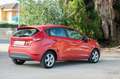 Ford Fiesta ES - Ber5 1.25 EU4, Trend, 2008 - 2012 Rood - thumbnail 5