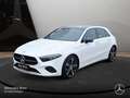 Mercedes-Benz A 180 PROGRESSIVE+NIGHT+PANO+MULTIBEAM+KAMERA+7G Weiß - thumbnail 2