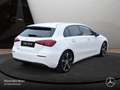 Mercedes-Benz A 180 PROGRESSIVE+NIGHT+PANO+MULTIBEAM+KAMERA+7G Weiß - thumbnail 8
