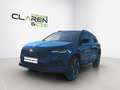 Skoda Karoq Sportline Bleu - thumbnail 1