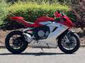 MV Agusta F3 F3 800 Rouge - thumbnail 1