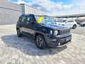 Jeep Renegade 1.6 MJT 120cv Business 2WD Siyah - thumbnail 12
