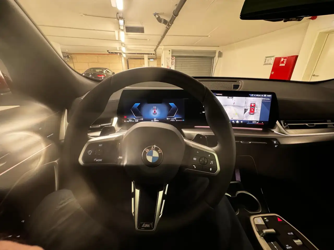 BMW X2 2026 — фото 12