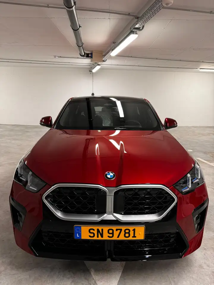 BMW X2 2026