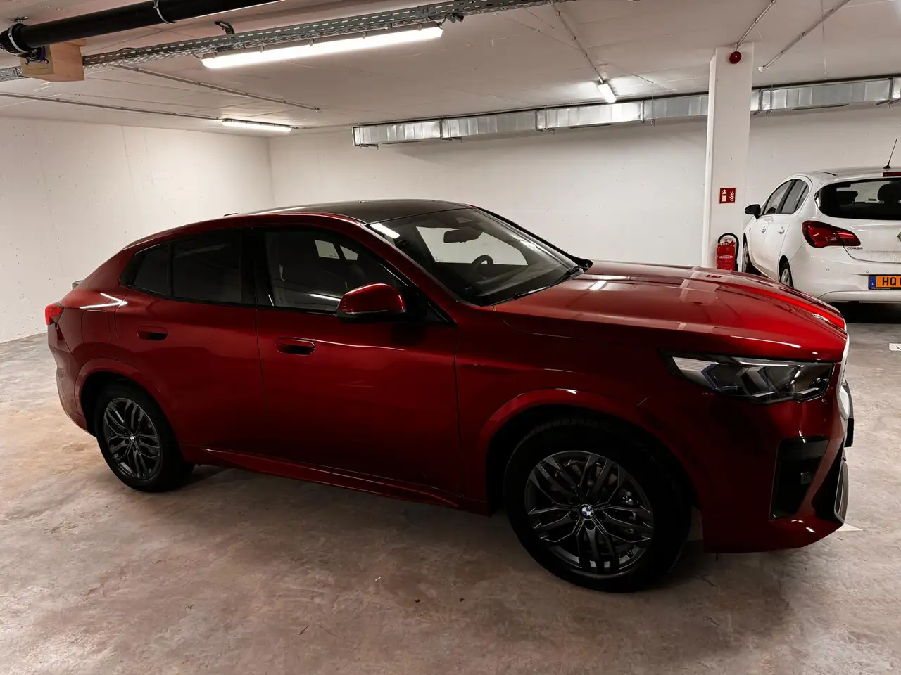 BMW X2 2026