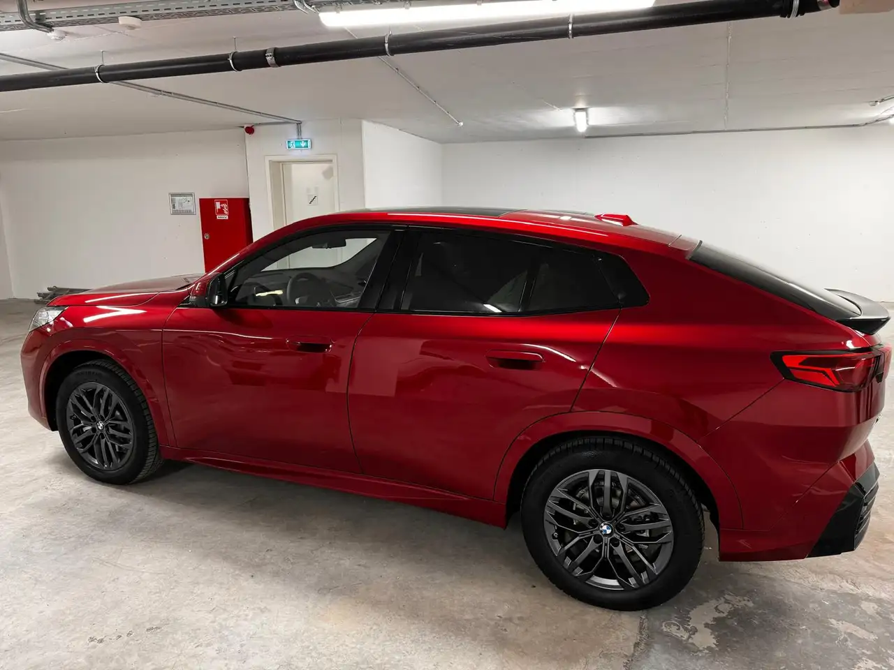 BMW X2 2026