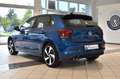 Volkswagen Polo VI 2.0 TSI GTI~Navi~LED~Apple~Dig. Cockpit Blau - thumbnail 3