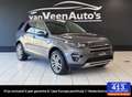 Land Rover Discovery Sport 2.0 HSE Luxury 7p.2 Jaar garantie Gris - thumbnail 1