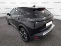 Peugeot 2008 2008 PureTech 100 S&S Allure #senspark Noir - thumbnail 5