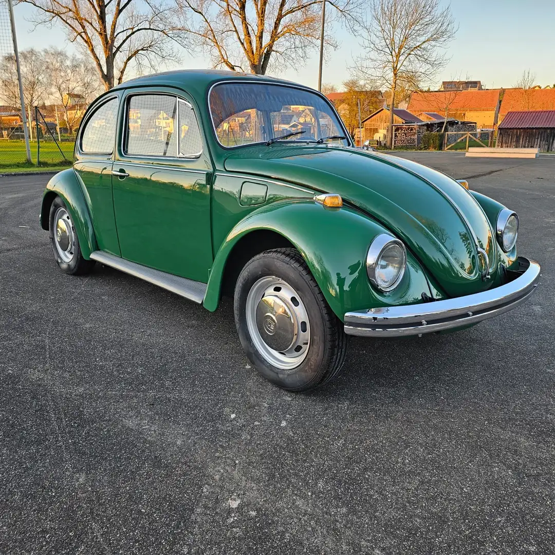 Volkswagen Käfer 1200 Vert - 1