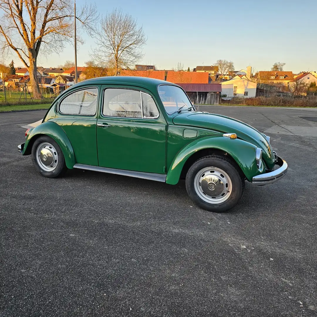 Volkswagen Käfer 1200 Vert - 2