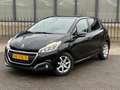 Peugeot 208 1.2 PureTech Urban Soul / N Distributieriem / N AP Schwarz - thumbnail 1