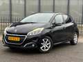 Peugeot 208 1.2 PureTech Urban Soul / N Distributieriem / N AP Schwarz - thumbnail 2