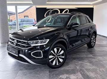 T-Roc 1.0 TSI Serie Goal