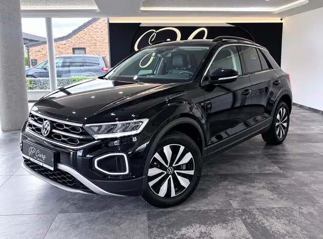 Volkswagen T-Roc T-Roc 1.0 TSI Serie Goal