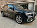 Audi Q2 Q2 30 2.0 TDI S-line S-tronic MATRIX/VIRTUAL/ Schwarz - thumbnail 1