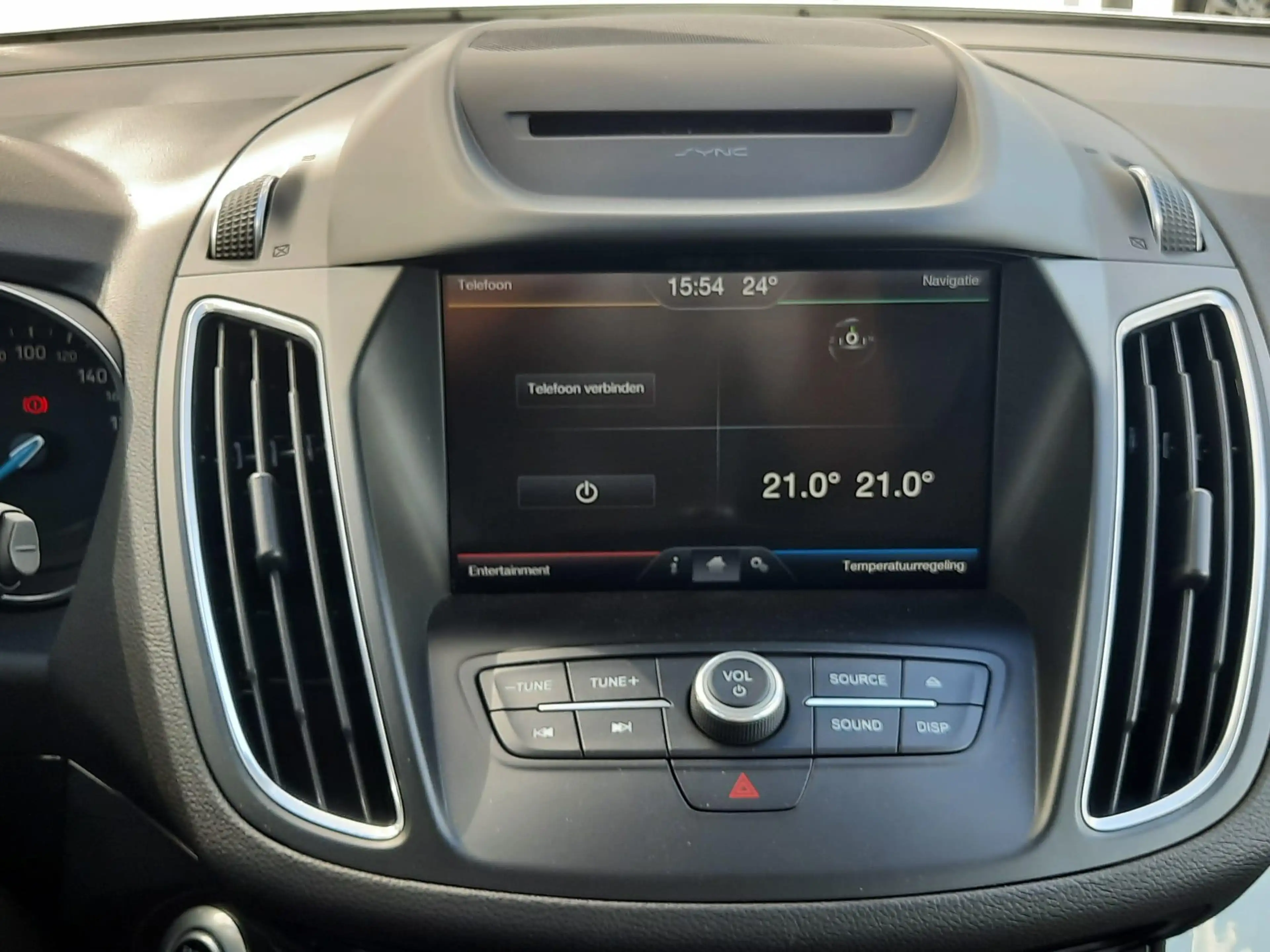 Ford C-Max 1.0 Titanium 125 pk - Trekhaak — photo 15