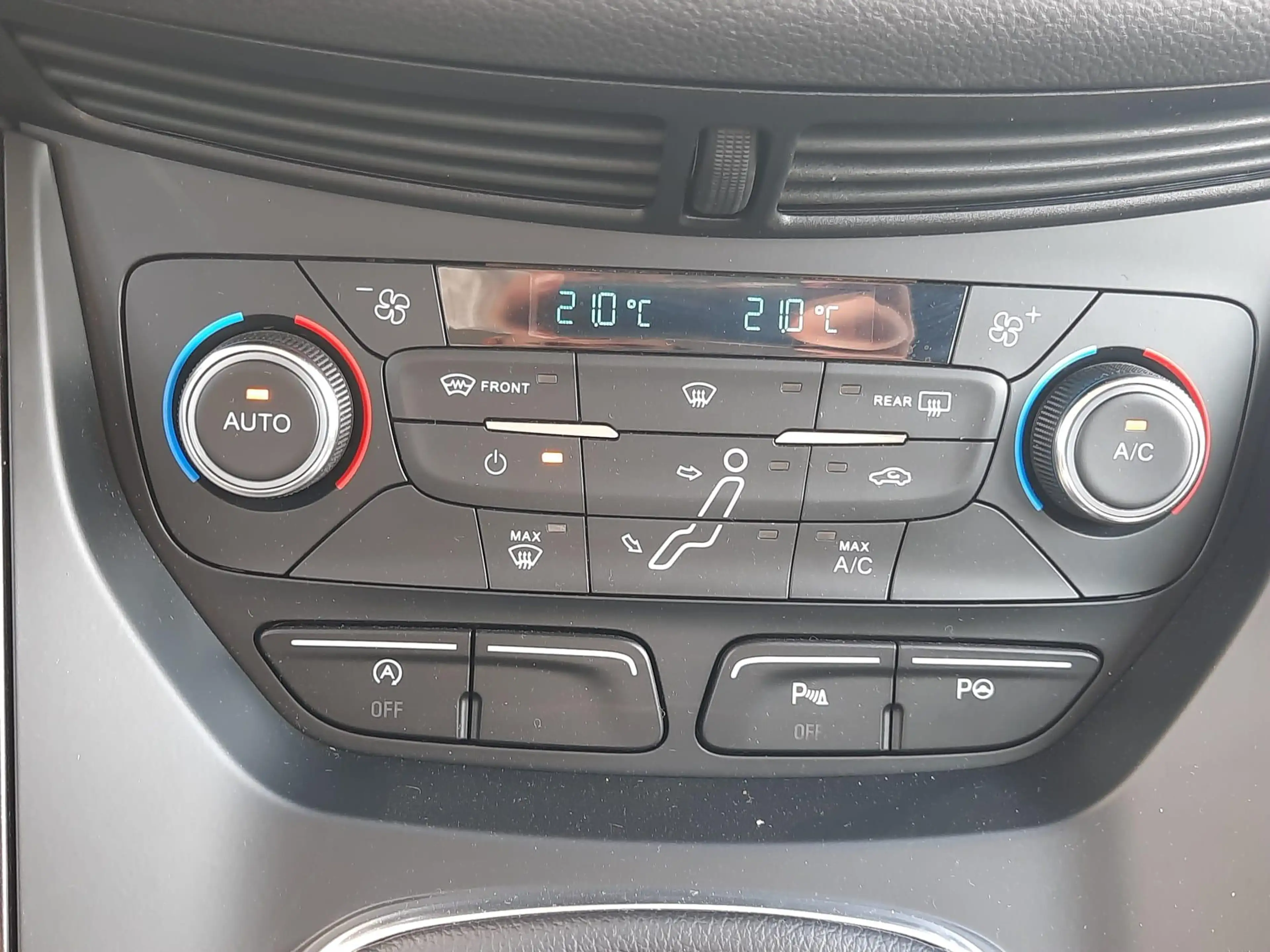 Ford C-Max 1.0 Titanium 125 pk - Trekhaak — photo 13