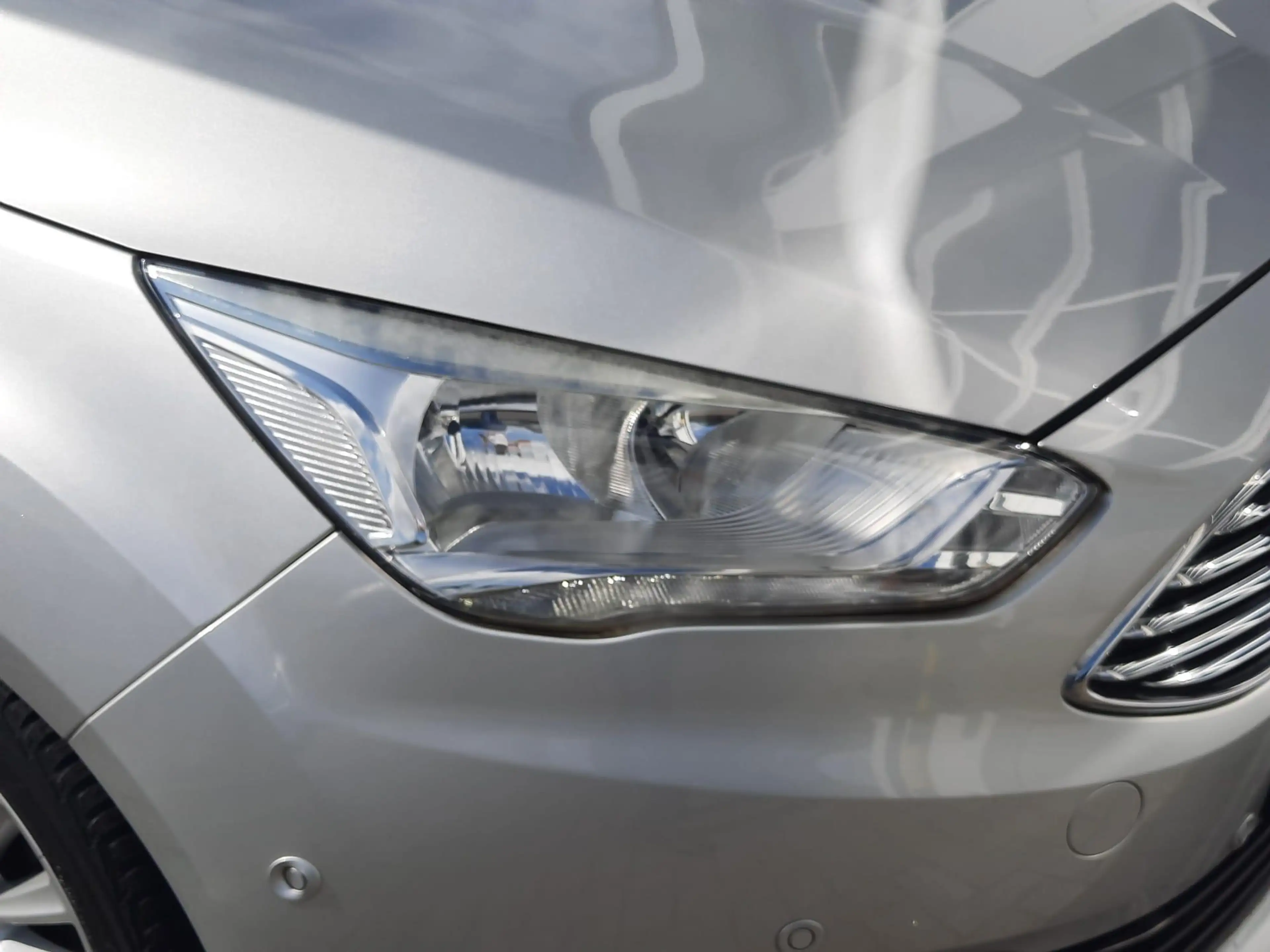 Ford C-Max 1.0 Titanium 125 pk - Trekhaak — photo 5