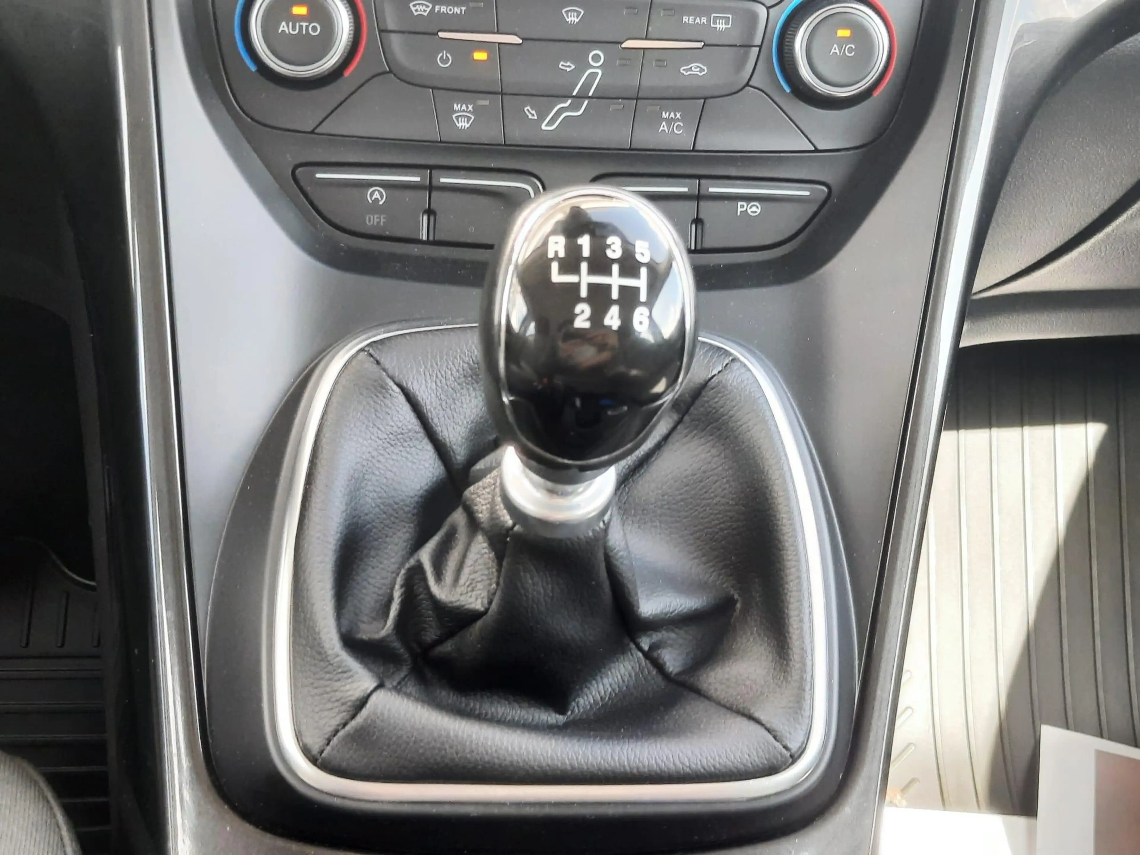 Ford C-Max 1.0 Titanium 125 pk - Trekhaak — photo 14
