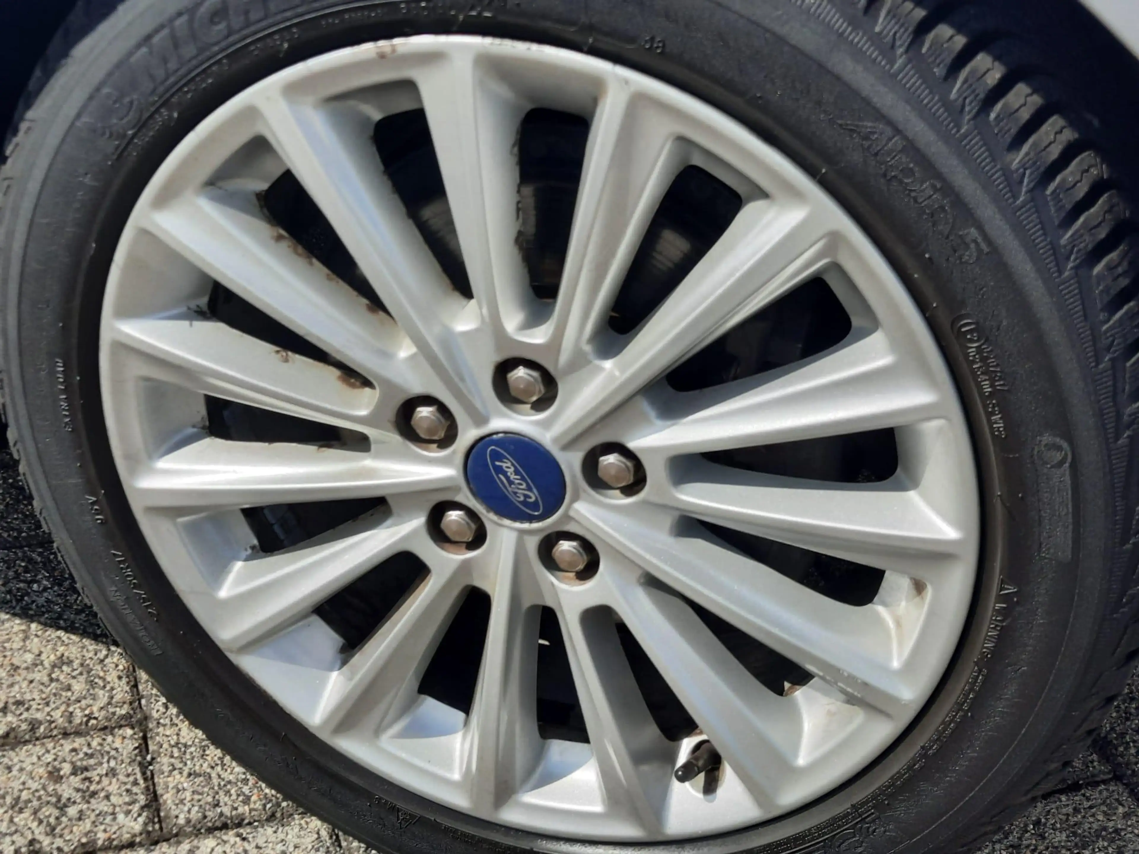 Ford C-Max 1.0 Titanium 125 pk - Trekhaak — photo 6