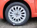 Fiat 500 1.0 Hybrid 70pk - DIRECT LEVERBAAR Oranje - thumbnail 8