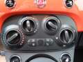 Fiat 500 1.0 Hybrid 70pk - DIRECT LEVERBAAR Oranje - thumbnail 11