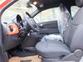 Fiat 500 1.0 Hybrid 70pk - DIRECT LEVERBAAR Oranje - thumbnail 4