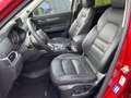 Mazda CX-5 2.5 194 PS SKYACTIV-G AWD SPORTS LEDER Automatik Rojo - thumbnail 5