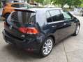 Volkswagen Golf 1.4 TSI BlueMotion Technology Comfortline*Xenon* Schwarz - thumbnail 7