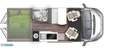Forster V 636 HB Vantasy inkl. Dieselheizung 4 kW Grau - thumbnail 2