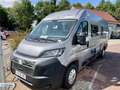 Forster V 636 HB Vantasy inkl. Dieselheizung 4 kW Grau - thumbnail 3