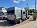 Forster V 636 HB Vantasy inkl. Dieselheizung 4 kW Grau - thumbnail 4