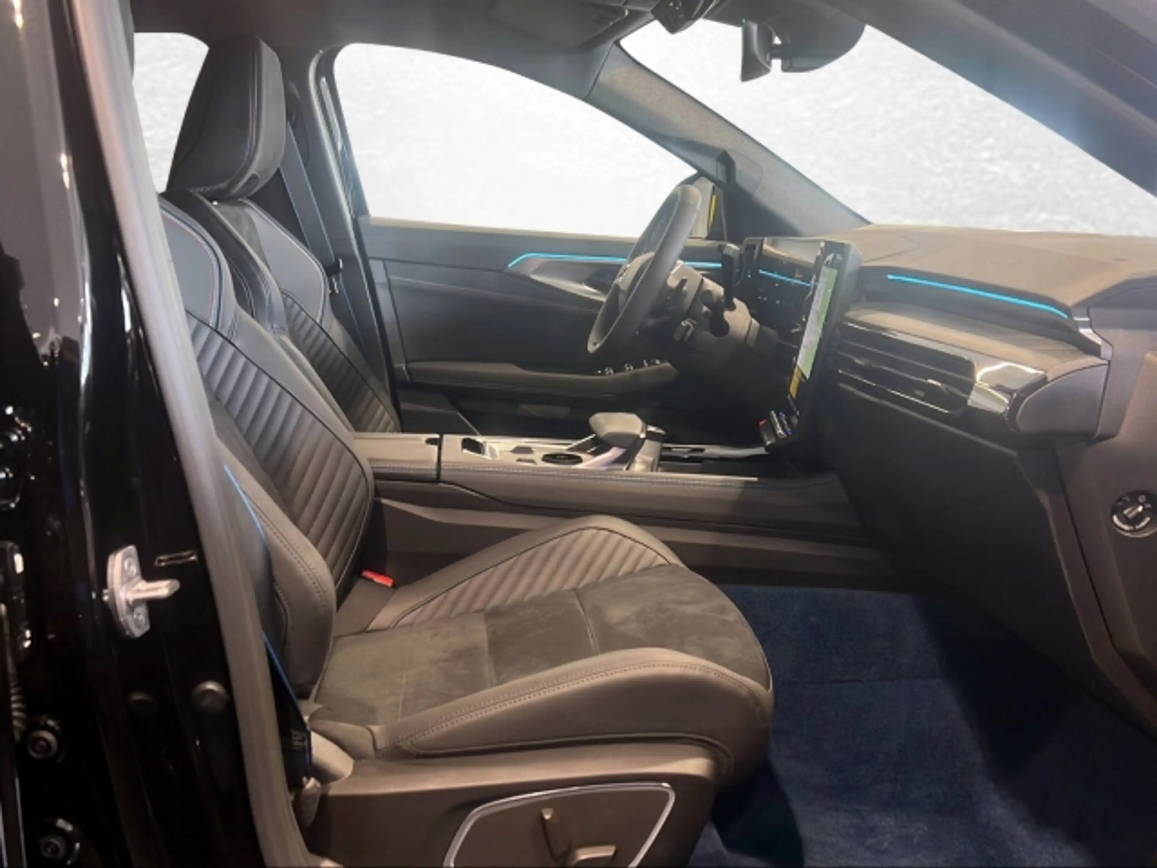 Renault Rafale RAFALE Atelier Alpine Hyper Hybrid E-Tech 4x4 300 — photo 13