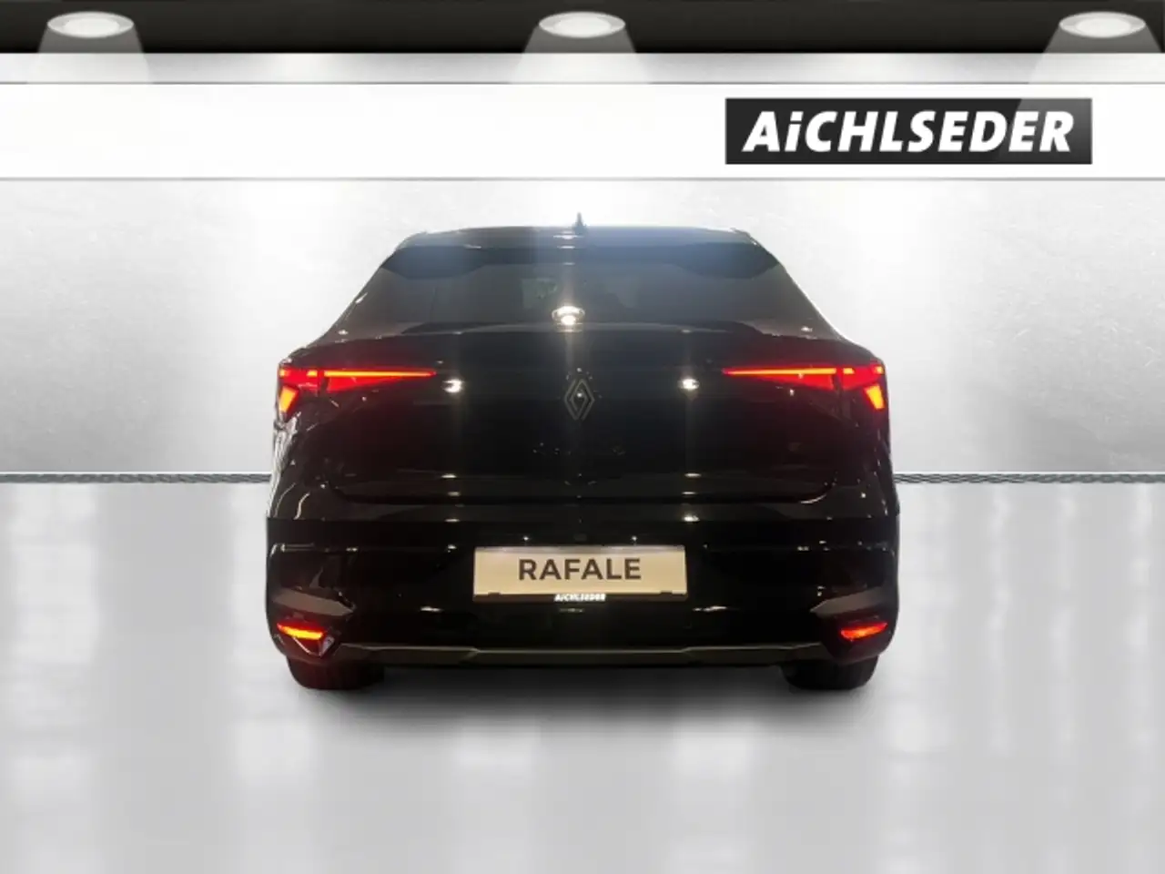 Renault Rafale 2026