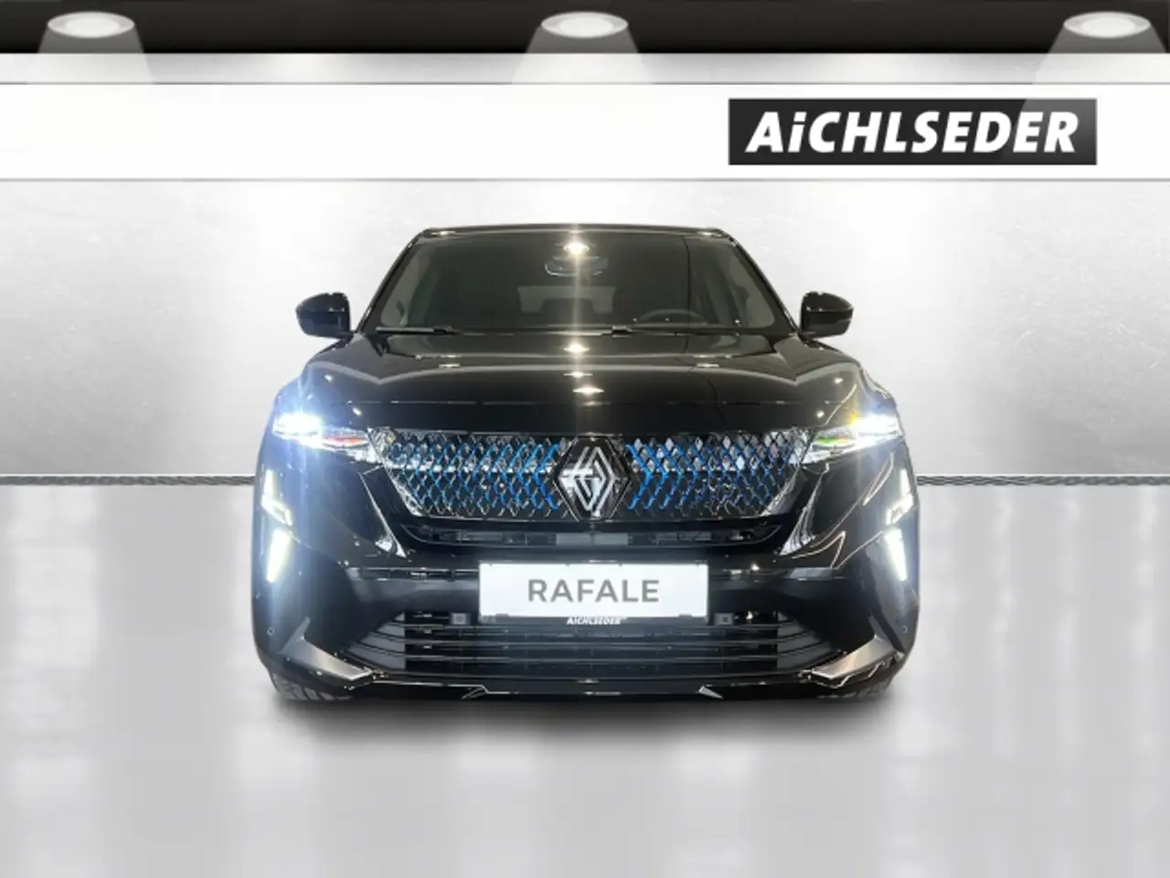 Renault Rafale 2026