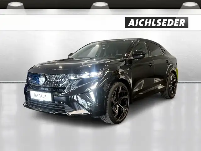 Renault Rafale RAFALE Atelier Alpine Hyper Hybrid E-Tech 4x4 300