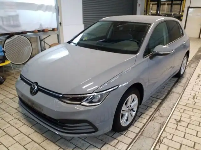 Volkswagen Golf R abbit 1,5 TSI...Matrix/Navi/HeadUp..Mod. 25