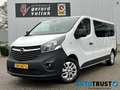 Opel Vivaro Combi 1.6 CDTI 140PK L2H1 9-PERSOONS INCL BTW Wit - thumbnail 1