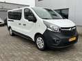 Opel Vivaro Combi 1.6 CDTI 140PK L2H1 9-PERSOONS INCL BTW Wit - thumbnail 23