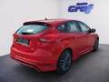 Ford Focus 1,0 EcoBoost ST-Line Rot - thumbnail 4
