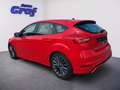 Ford Focus 1,0 EcoBoost ST-Line Rot - thumbnail 5