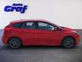 Ford Focus 1,0 EcoBoost ST-Line Rot - thumbnail 3