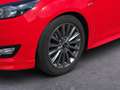 Ford Focus 1,0 EcoBoost ST-Line Rot - thumbnail 8