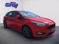 Ford Focus 1,0 EcoBoost ST-Line Rot - thumbnail 2